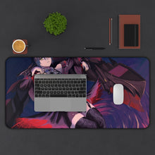 Load image into Gallery viewer, Azur Lane Mouse Pad (Desk Mat) With Laptop
