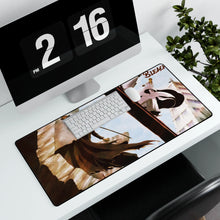 Load image into Gallery viewer, Anime Bleach Mouse Pad (Desk Mat)
