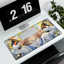 Load image into Gallery viewer, Fate/Grand Order Mouse Pad (Desk Mat)
