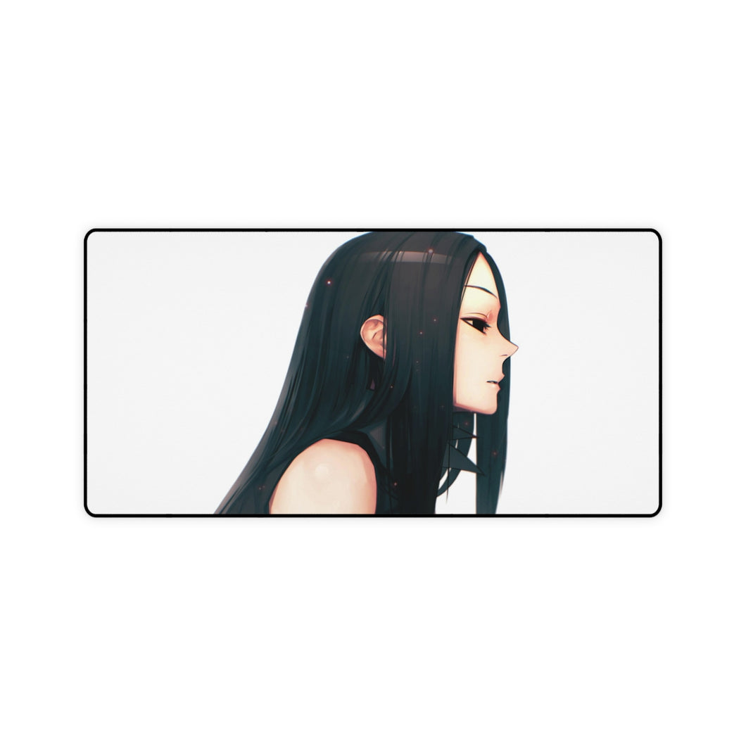 Hunter x Hunter Illumi Zoldyck Mouse Pad (Desk Mat)