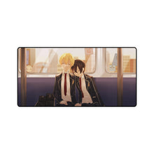 Load image into Gallery viewer, Sword Art Online: Alicization Mouse Pad (Desk Mat)
