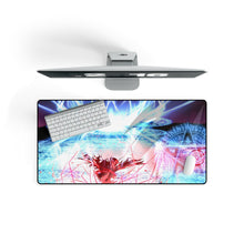 Load image into Gallery viewer, The Legend of the Legendary Heroes Mouse Pad (Desk Mat)

