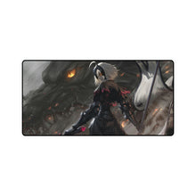 Load image into Gallery viewer, Jeanne d'Arc, Alter, Fate/Grand Order, Mouse Pad (Desk Mat)
