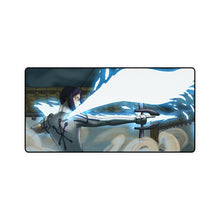 Load image into Gallery viewer, Anime Bleach Mouse Pad (Desk Mat)
