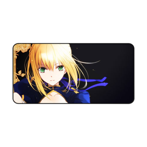 Fate/Stay Night Mouse Pad (Desk Mat)