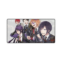 Load image into Gallery viewer, Anime Touken Ranbu Mouse Pad (Desk Mat)
