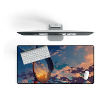 Load image into Gallery viewer, Anime Original Mouse Pad (Desk Mat) On Desk
