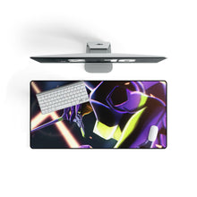 Load image into Gallery viewer, Anime Neon Genesis Evangelion Mouse Pad (Desk Mat) On Desk
