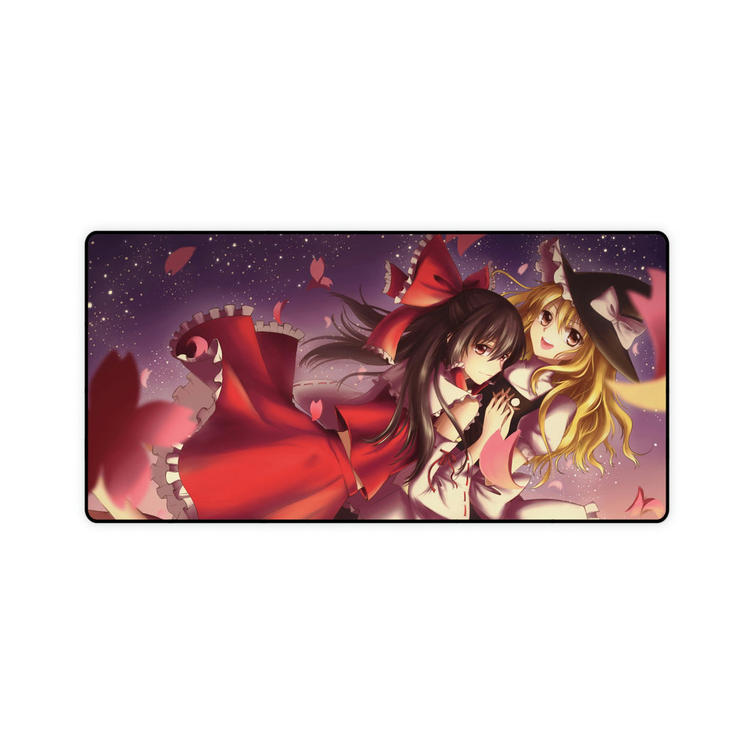Touhou Mouse Pad (Desk Mat)