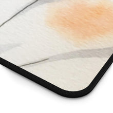 Load image into Gallery viewer, Snow White With The Red Hair Mouse Pad (Desk Mat) Hemmed Edge
