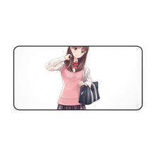Load image into Gallery viewer, Anime Original Mouse Pad (Desk Mat)
