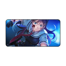 Load image into Gallery viewer, Grisaia: Phantom Trigger Mouse Pad (Desk Mat)
