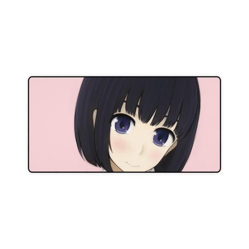 Kuzu no Honkai Mouse Pad (Desk Mat)