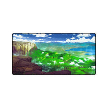Load image into Gallery viewer, Anime Original Mouse Pad (Desk Mat)
