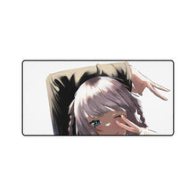 Load image into Gallery viewer, Call of the Night Mouse Pad (Desk Mat)
