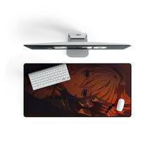 Load image into Gallery viewer, Violet Evergarden Mouse Pad (Desk Mat)
