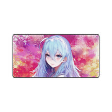 Load image into Gallery viewer, Vivy: Fluorite Eye's Song Mouse Pad (Desk Mat)
