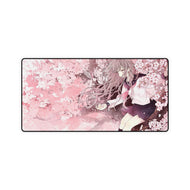 Anime Original Mouse Pad (Desk Mat)