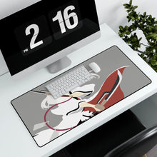 Load image into Gallery viewer, Anime Bleach Mouse Pad (Desk Mat)
