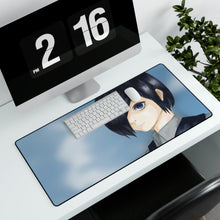 Load image into Gallery viewer, Anime Tokyo Ghoul Mouse Pad (Desk Mat)
