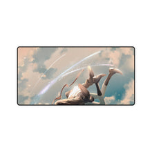 Load image into Gallery viewer, Your Name. Mouse Pad (Desk Mat)
