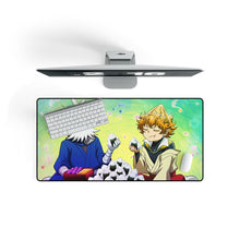 Load image into Gallery viewer, Mairimashita! Iruma-kun Mouse Pad (Desk Mat)
