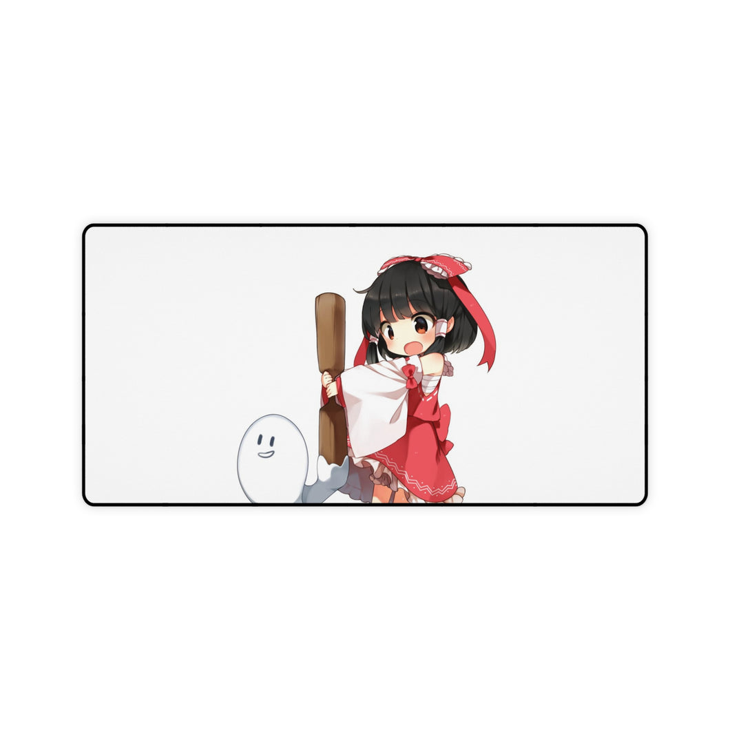 Touhou Mouse Pad (Desk Mat)