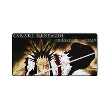 Load image into Gallery viewer, Anime Bleach Mouse Pad (Desk Mat)

