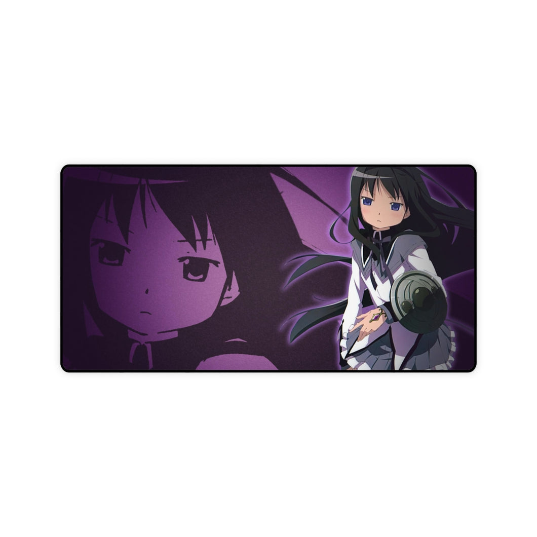Puella Magi Madoka Magica Mouse Pad (Desk Mat)