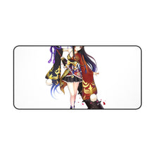 Load image into Gallery viewer, Anime Original Mouse Pad (Desk Mat)
