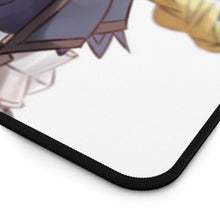 Load image into Gallery viewer, Fate/Apocrypha Ruler Mouse Pad (Desk Mat) Hemmed Edge
