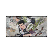 Load image into Gallery viewer, Gyomei Himejima, (Kimetsu no Yaiba), [Hashira], Mouse Pad (Desk Mat)
