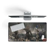 Load image into Gallery viewer, Anime Original Mouse Pad (Desk Mat) On Desk
