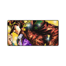 Load image into Gallery viewer, Anime Jojo's Bizarre Adventure Mouse Pad (Desk Mat)

