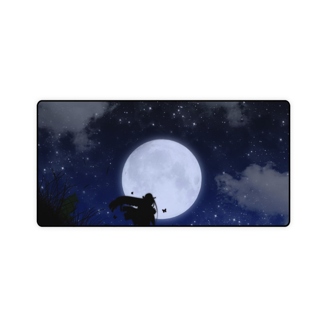 Aria The Animation Mouse Pad (Desk Mat)