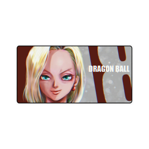 Anime Dragon Ball Z Mouse Pad (Desk Mat)