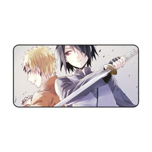 Load image into Gallery viewer, Boruto Mouse Pad (Desk Mat)
