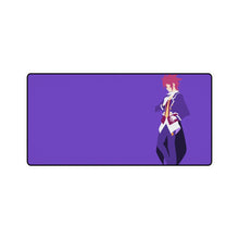 Load image into Gallery viewer, No Game No Life Mouse Pad (Desk Mat)
