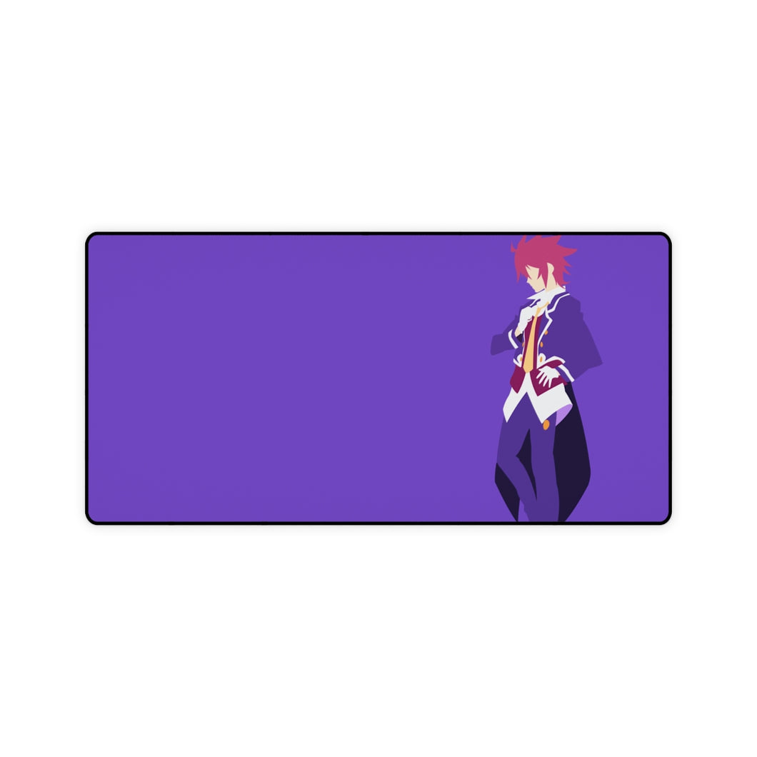 No Game No Life Mouse Pad (Desk Mat)