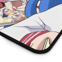 Load image into Gallery viewer, Lucky Star Mouse Pad (Desk Mat) Hemmed Edge
