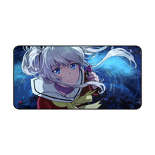 Load image into Gallery viewer, Nao Tomori looking up Mouse Pad (Desk Mat)
