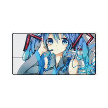 Load image into Gallery viewer, Vocaloid Mouse Pad (Desk Mat)
