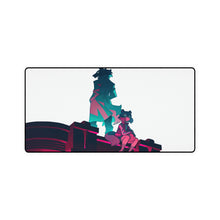 Load image into Gallery viewer, BNA, Brand New Animal, Anime, Characters, Mouse Pad (Desk Mat)
