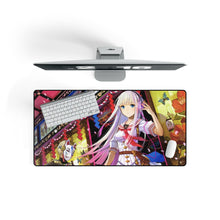 Load image into Gallery viewer, Anime Original Mouse Pad (Desk Mat) On Desk

