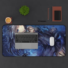 Load image into Gallery viewer, Anime Original Mouse Pad (Desk Mat) With Laptop
