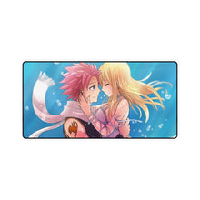 Load image into Gallery viewer, • Underwater • [NaLu] Mouse Pad (Desk Mat)
