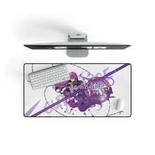 Load image into Gallery viewer, Anime Akame ga Kill! Mouse Pad (Desk Mat)
