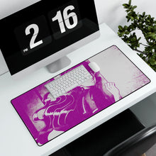 Load image into Gallery viewer, Anime Jojo's Bizarre Adventure Mouse Pad (Desk Mat)
