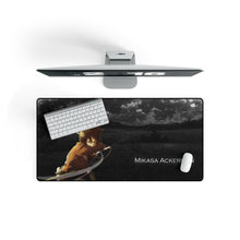 Load image into Gallery viewer, Anime Attack On Titan Mouse Pad (Desk Mat)
