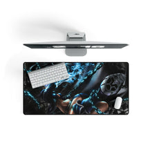 Load image into Gallery viewer, Kuroi Mato Mouse Pad (Desk Mat)
